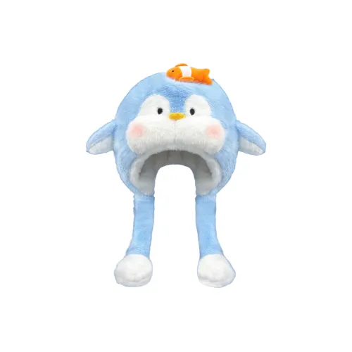 DOSORVE Полиэстер Шапки-бини Унисекс