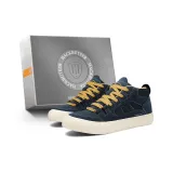 Синий/жёлтый