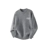 Светло-серый