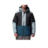 Изумрудно-синий