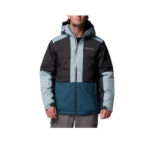 Columbia Point Park™ II Пуховая куртка Мужская