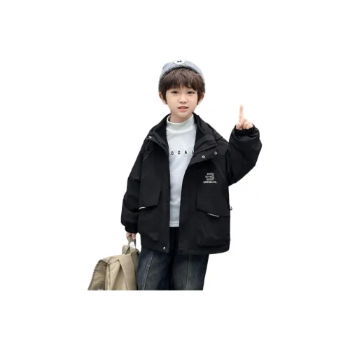 TLXT Kids Туристическая одежда