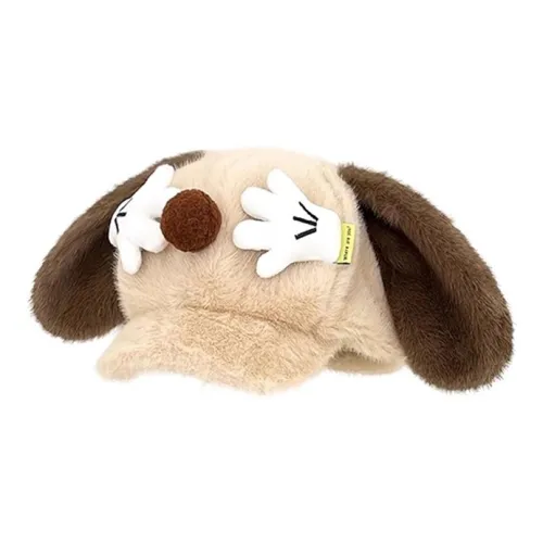 MUYKUY Полиэстер Шапки-бини Унисекс