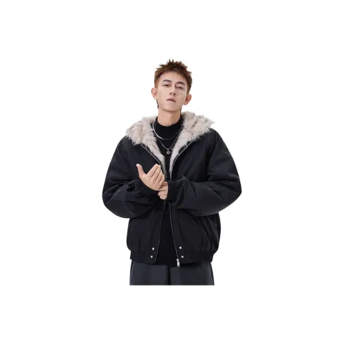 MZAO Премиум Mountain Hawk Пуховая куртка Унисекс