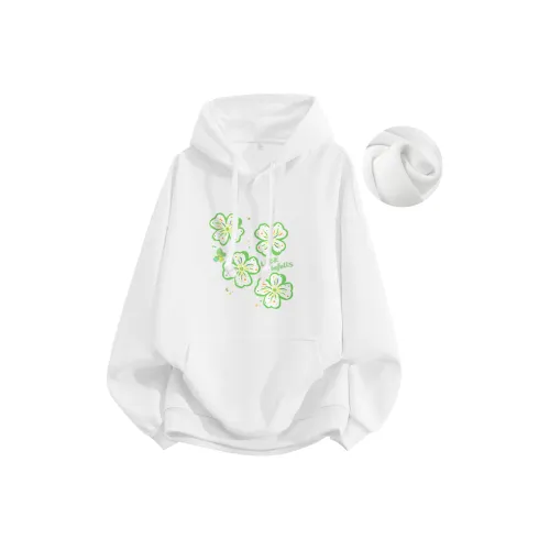 MIANZHI Унисекс Свитшоты