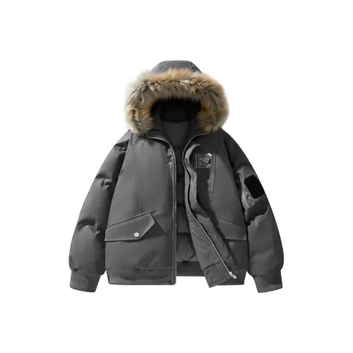 SESAME STREET Пуховик Унисекс