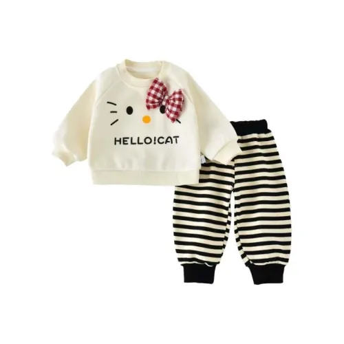 Chiaus Повседневная спортивная одежда для малышей