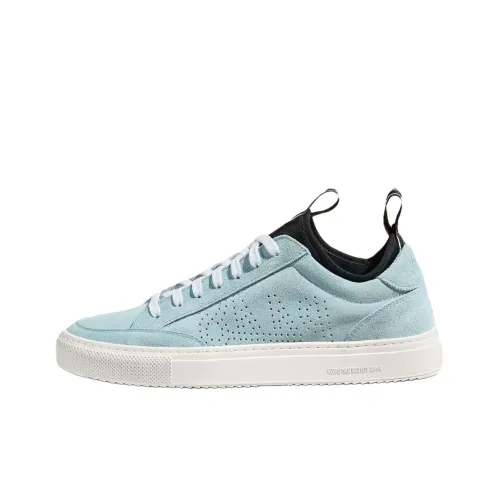 P448 Sohosocks Скейтборд Кроссовки Мужские Синие