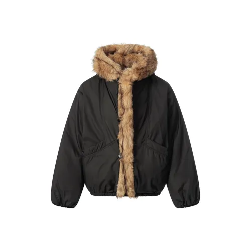 TREND ST Унисекс Пуховики