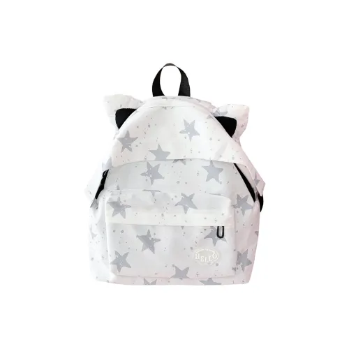 MOWAP Вельвет Рюкзак Женские