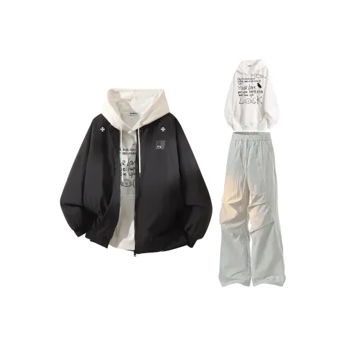 BRUMAIRE Повседневная спортивная одежда унисекс