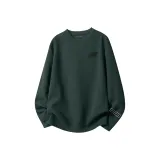 Темно-зеленый