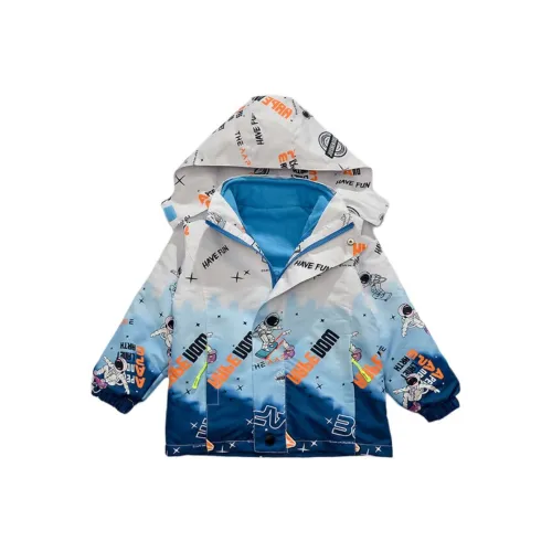 TLXT Kids Туристическая одежда