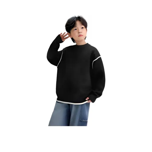 ZOSEE Школьный возраст Свитера