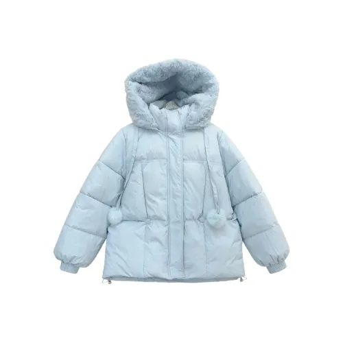 RTNH Женские пуховики