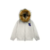 Абрикос, синий, полотенце, вышитое