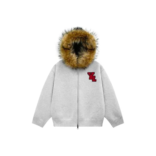 YINLEI Унисекс Трикотаж