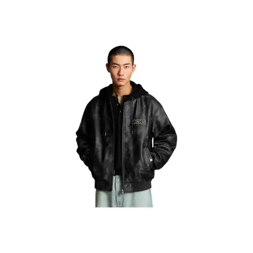 JACK JONES· Весенний Осенний Куртка Мужская