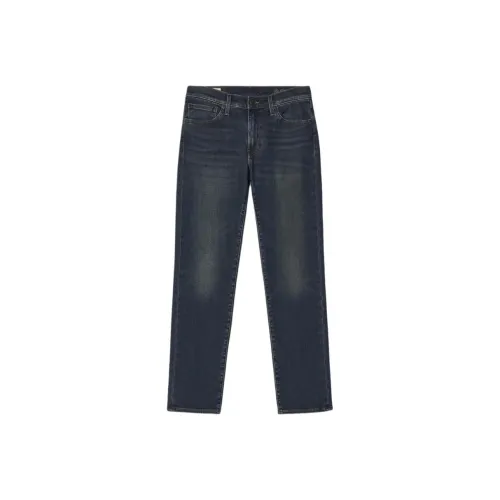 Levi's Зимняя коллекция Warmth Джинсы Мужские