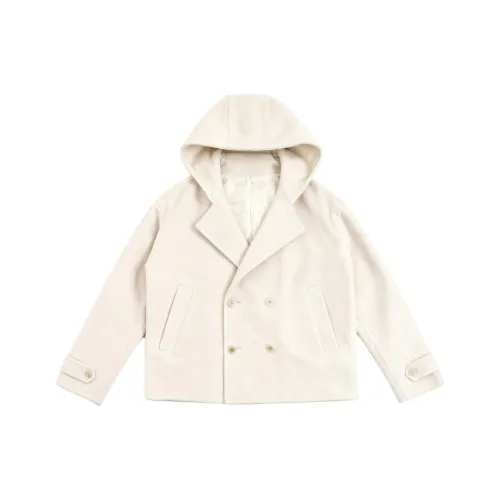 DITB Унисекс Пальто