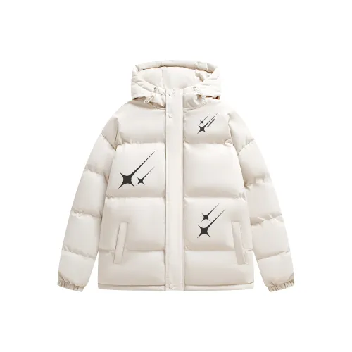 JEANSWEST Унисекс Пуховики