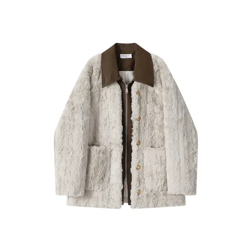 DITB Темный серебристо-серый женский бархатный пиджак