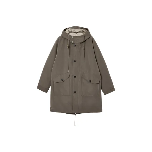 JACK JONES· Хлопковый пуховик мужской