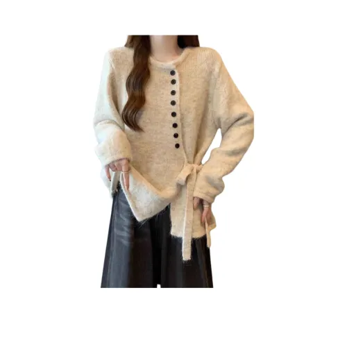 GUOZHEN Женская трикотажная одежда