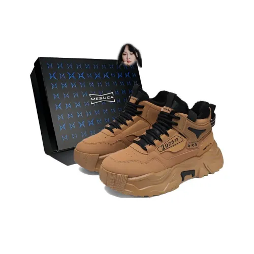 MESUCA Сноубутсы Мужской