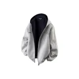 Light Gray (Улучшенный Утолщенный и с Флисовой Подкладкой)