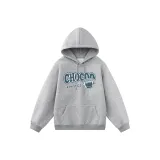 Вересковый серый (флисовая подкладка)