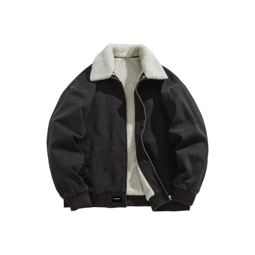 SOIE Унисекс Пуховики