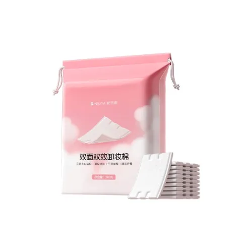 NILIYA MAKE UP Инструменты Чистка Женские