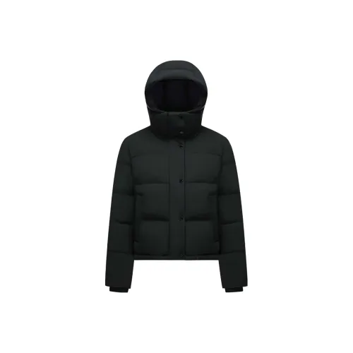 BABUGGE Женские пуховики