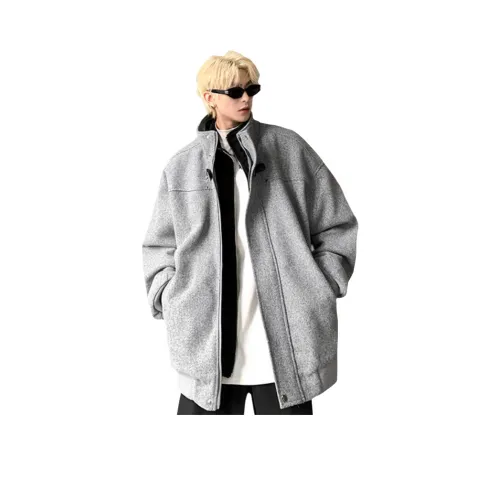 URBAN AUTHENTIC Унисекс Куртки