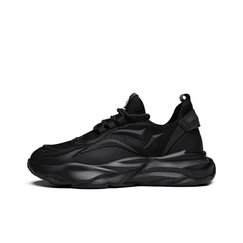 PARDASAUL Мужская повседневная обувь с низким верхом для мужчин