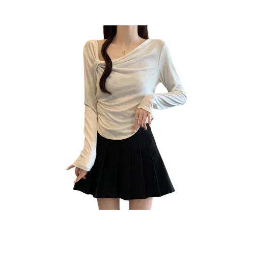 PA Женские Короткие Топы