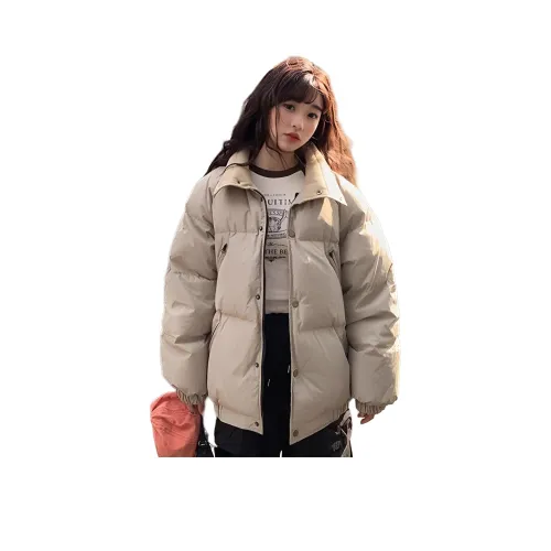 CARE NOTE Унисекс Пуховики