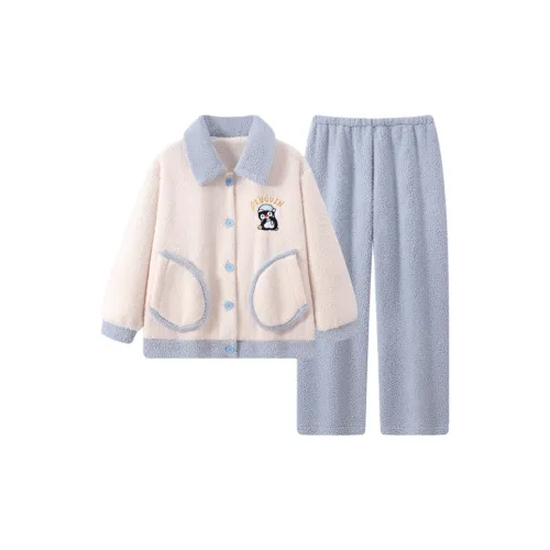 OXO OVERLOAD Пижамный комплект женский