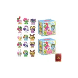 2 сюрприз-бокса (случайный стиль) + держатель для карт Necha