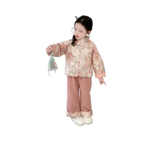 MADALLO Повседневная спортивная одежда для детей в возрасте 3-7 лет