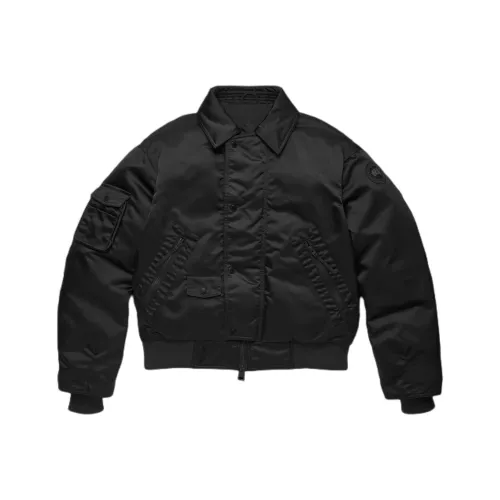 Canada Goose SS25 Down Jacket Pilot Jacket Men's