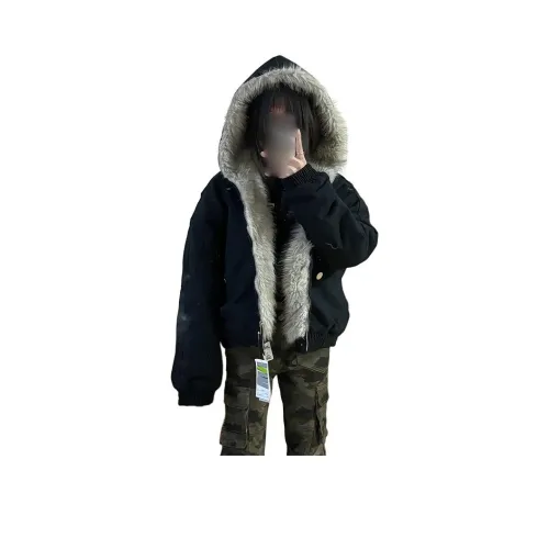 Dark Horse Comics Пуховая куртка Унисекс