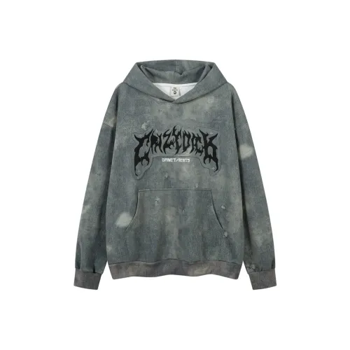 WITHOUTSUMMER Свитшот Унисекс