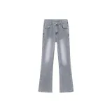 Дымчато-серый [утолщенный с флисовой подкладкой]