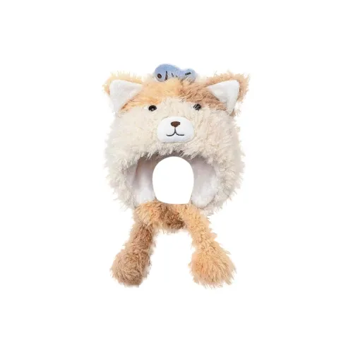 IOTS Полиэстер Шапки-бини Унисекс