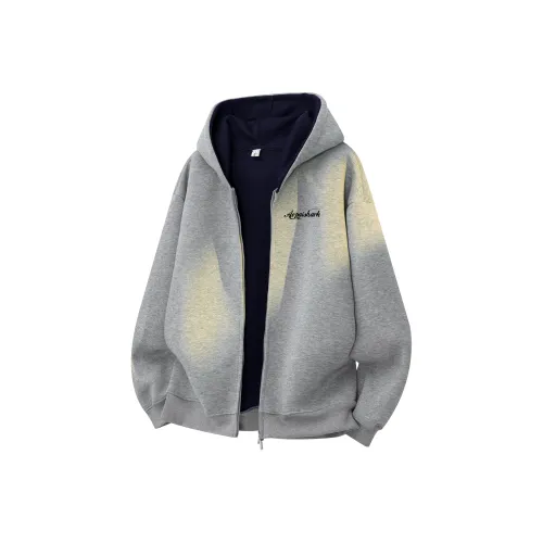 AOPAISHARK Унисекс Свитшоты