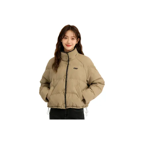 TXGN Женские пуховики