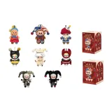 2 Сюрприз-бокса (Случайный стиль)