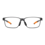 Матовый серый